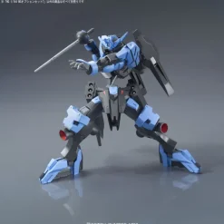 1/144 HG MS Option Set 7