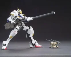 1/144 HG MS Option Set 1 & CGS Mobile Worker