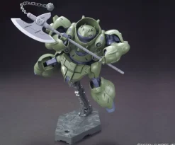 1/144 HG MS Option Set 3 & Gjallarhorn Mobile Worker