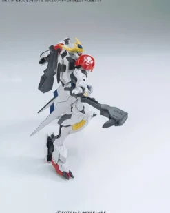 1/144 HG MS Option Set 8 & SAU Mobile Worker