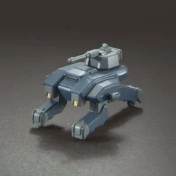 1/144 HG MS Option Set 4 & Union Mobile Worker