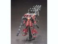 1/144 HG MS-06R Psycho Zaku (Gundam Thunderbolt Ver.)
