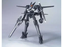 1/144 HG Over Flag