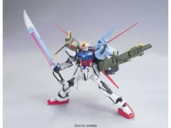 1/144 HG Perfect Strike Gundam