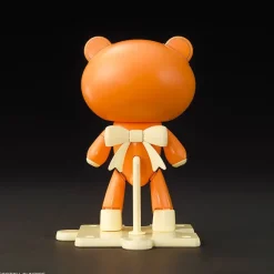 1/144 HGPG Petit'gguy Allelujah Haptism Orange & Placard