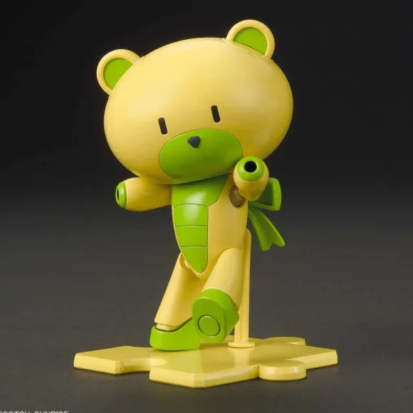 1/144 HGPG Petit'gguy Chara'gguy Fumina