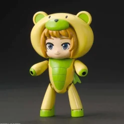 1/144 HGPG Petit'gguy Chara'gguy Fumina