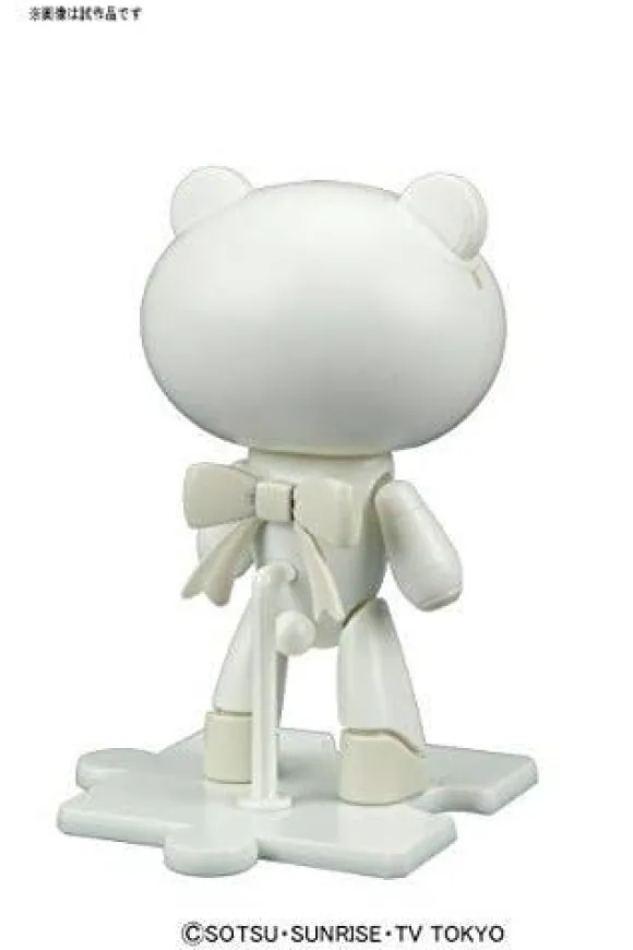 1/144 HGPG Petit'gguy Milk White