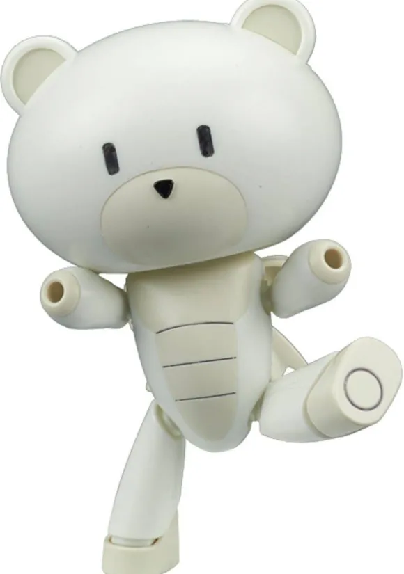 1/144 HGPG Petit'gguy Milk White