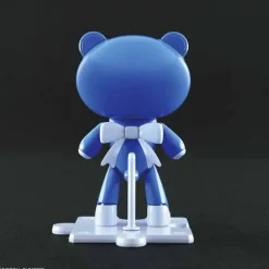 1/144 HGPG Petit'gguy Setsuna F Seiei Blue & Placard
