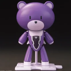 1/144 HGPG Petit'gguy Tieria Erde Purple & Placard