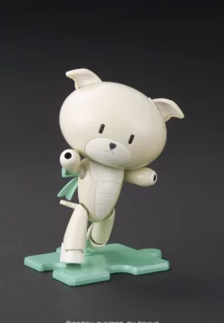 1/144 HGPG Petit'gguy WanWan White & Dogcosu