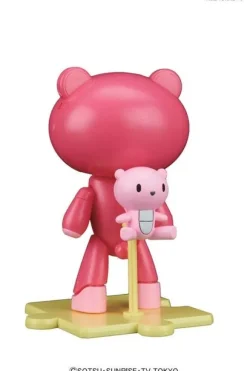 1/144 HGPG Pretty In Pink & Petit Petit'gguy