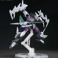 1/144 HG Plutine Gundam (Gundam Build Metaverse)