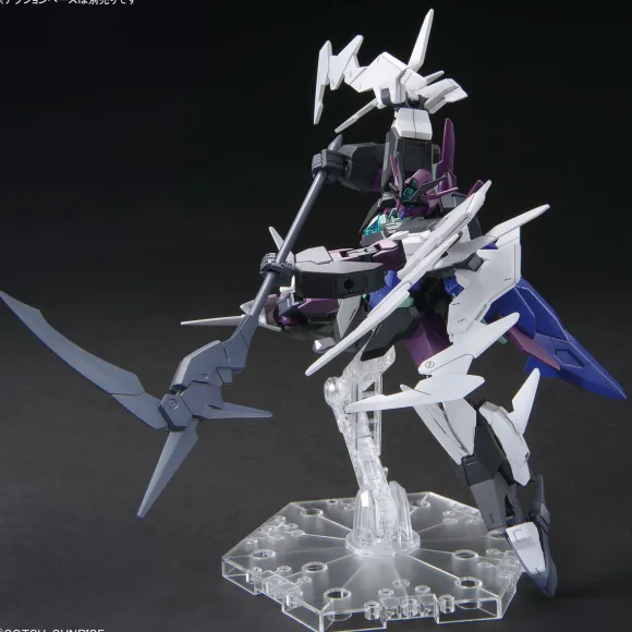1/144 HG Plutine Gundam (Gundam Build Metaverse)