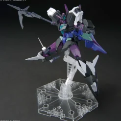 1/144 HG Plutine Gundam (Gundam Build Metaverse)