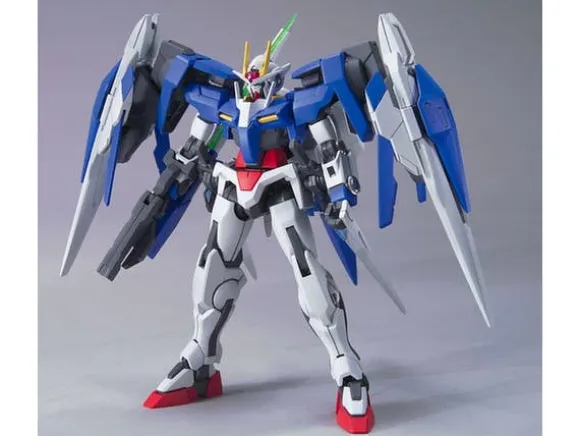 1/144 HG 00 Raiser GN Condenser Type