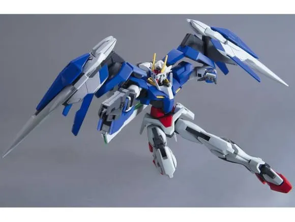 1/144 HG 00 Raiser GN Condenser Type