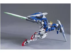 1/144 HG 00 Raiser + GN Sword III