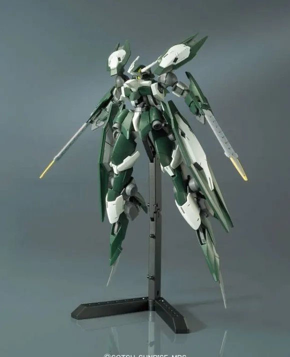1/144 HG Reginlaze Julia