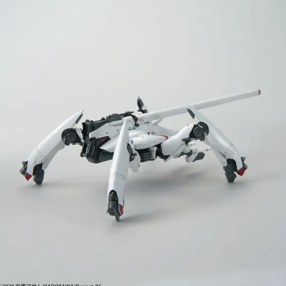 1/48 HG Reginleif Kurena / Anju Use )