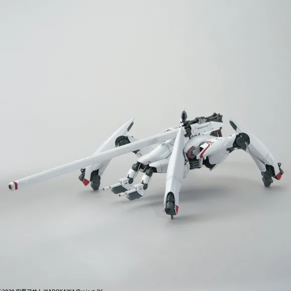 1/48 HG Reginleif Kurena / Anju Use )