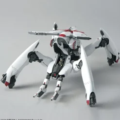 1/48 HG Reginleif (Raiden / Theo Use)