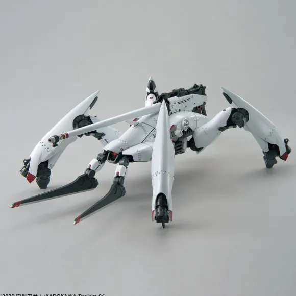 1/48 HG Reginleif (Shin Use) Limited Edition