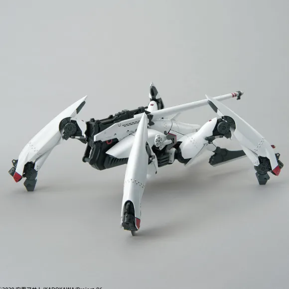 1/48 HG Reginleif (Shin Use) Limited Edition