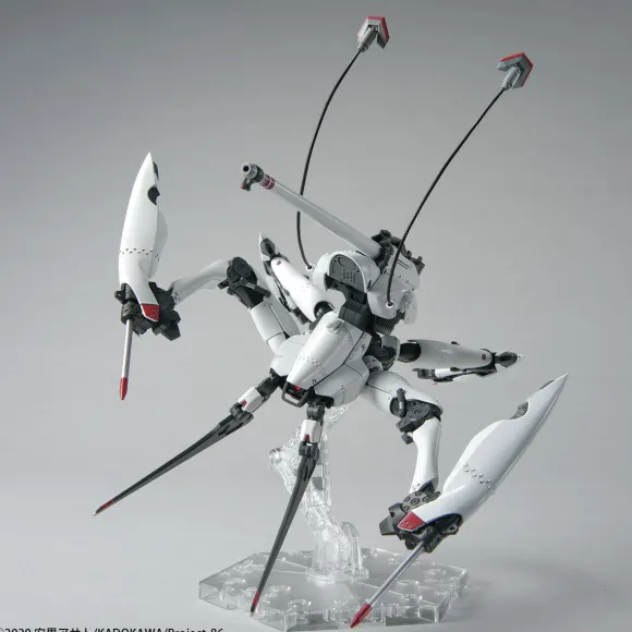 1/48 HG Reginleif (Shin Use) Limited Edition