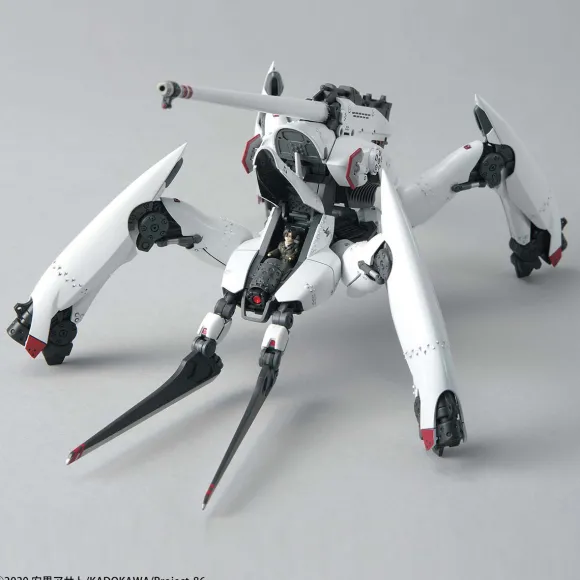 1/48 HG Reginleif (Shin Use) Limited Edition