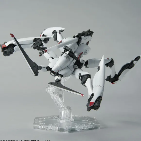 1/48 HG Reginleif (Shin Use) Limited Edition