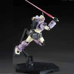 1/144 HG RGM-79KC GM Intercept Custom