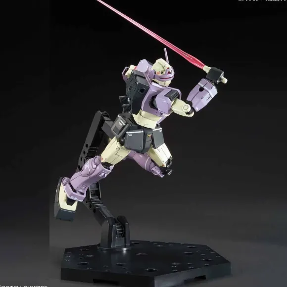 1/144 HG RGM-79KC GM Intercept Custom