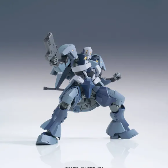 1/144 HG Rouei