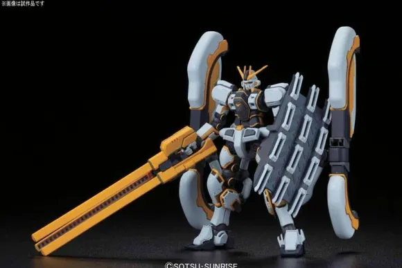 1/144 HG RX-78AL Atlas Gundam (Gundam Thunderbolt Ver.)