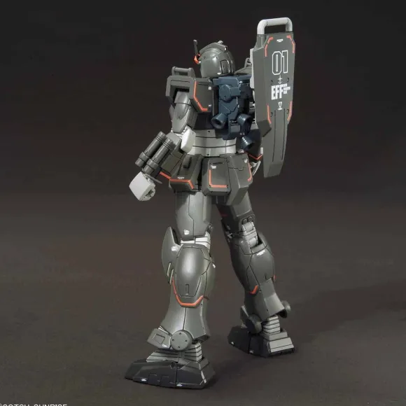 1/144 HG RX-78-01(N) Gundam Local Type (North American Type)