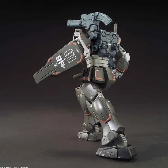1/144 HG RX-78-01(N) Gundam Local Type (North American Type)