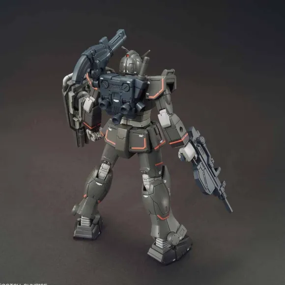 1/144 HG RX-78-01(N) Gundam Local Type (North American Type)
