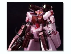 1/144 HG Seravee Gundam Trans-Am Mode Gloss Injection Ver.