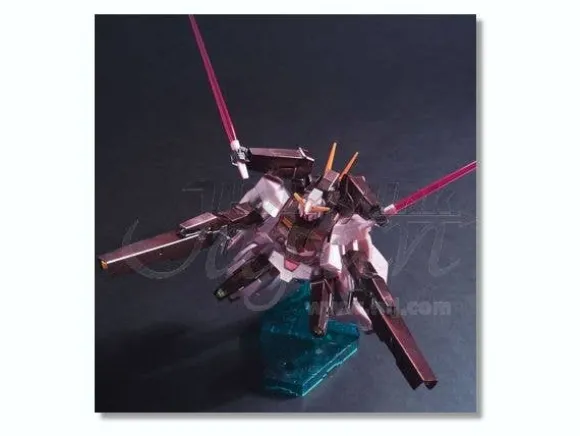 1/144 HG Seravee Gundam Trans-Am Mode Gloss Injection Ver.
