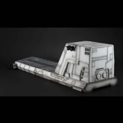 1/144 HG Series Realistic Model Series Mobile Suit Gundam Unicorn Nahel Argama Catapult Deck (UC ver.)