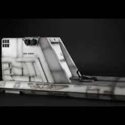 1/144 HG Series Realistic Model Series Mobile Suit Gundam Unicorn Nahel Argama Catapult Deck (UC ver.)