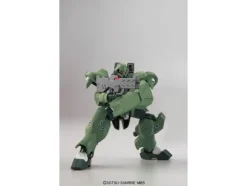 1/144 HG Space Jahannam Type (Production Type)