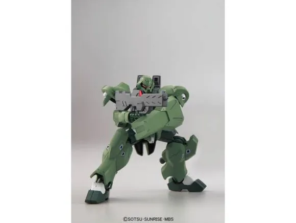1/144 HG Space Jahannam Type (Production Type)