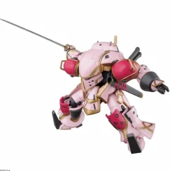 1/24 HG Spiricle Striker Mugen (Sakura Amamiya Type)