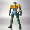1/144 HG Steel Jeeg (Infinitism)