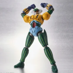 1/144 HG Steel Jeeg (Infinitism)