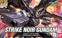 1/144 HG Strike Noir Gundam