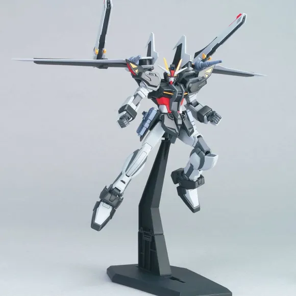 1/144 HG Strike Noir Gundam